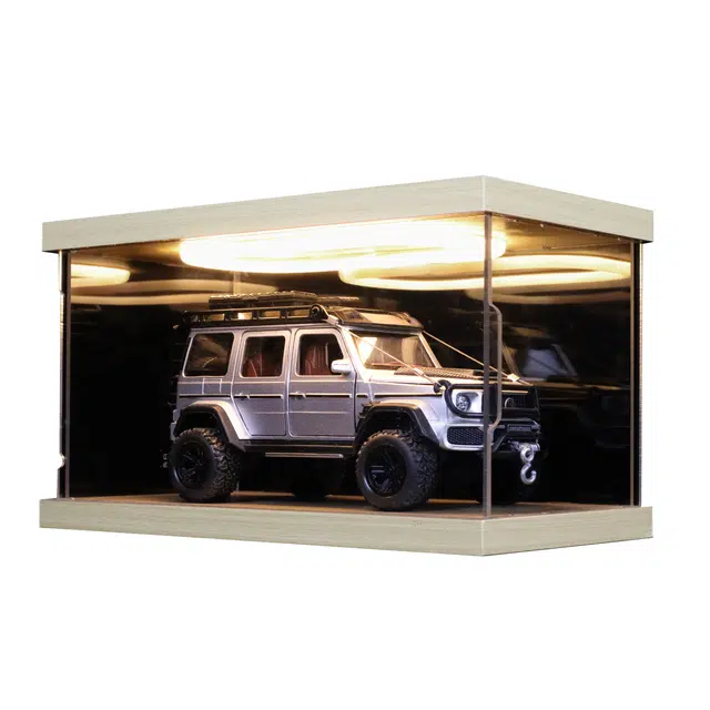 G550 4x4 132 Brabus
