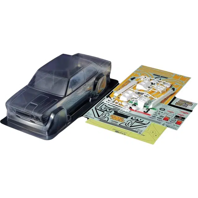 110RC 131 OLIO FIAT