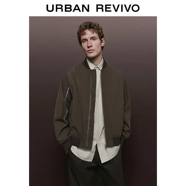 URBAN REVIVO