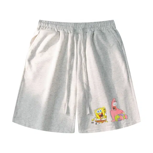 SPONGEBOB SQUAREPANTS