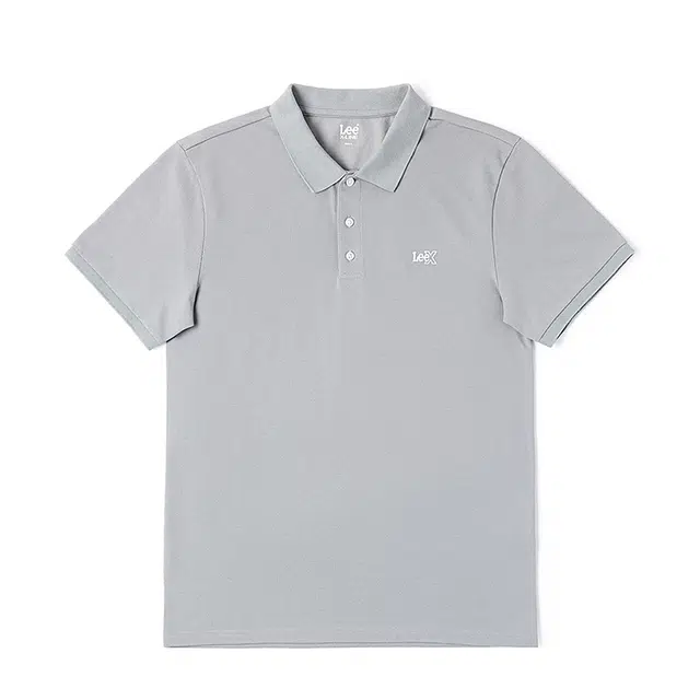 Lee SS25 LogopoloPolo