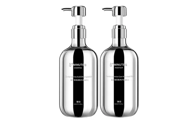 8+minutes 450ml+450ml