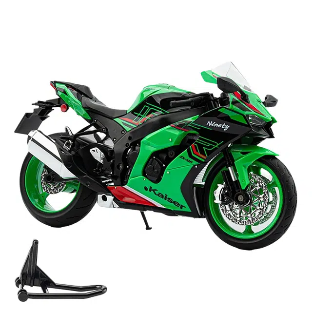 Ninja ZX-10R 19
