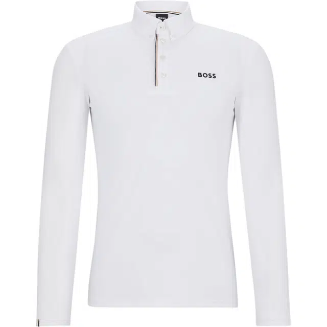 HUGO BOSS