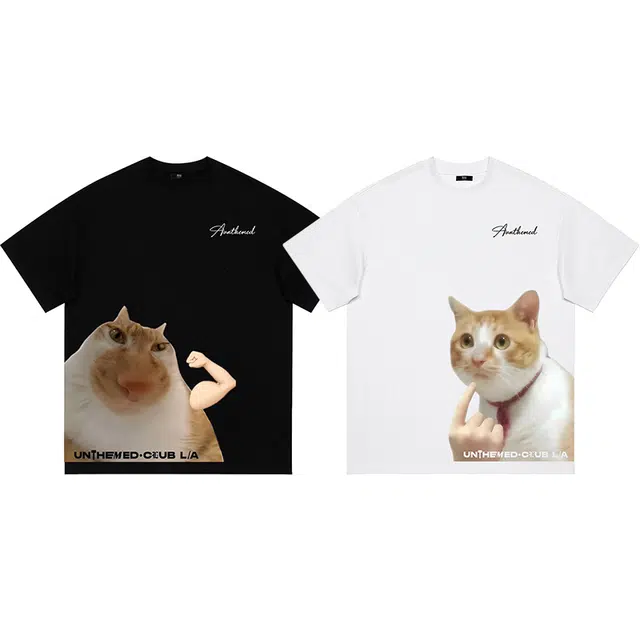 UNthemed T