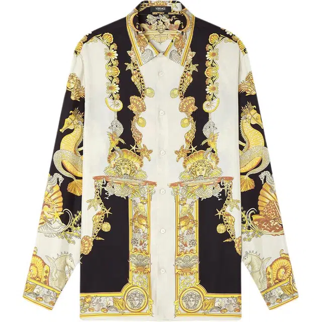 VERSACE