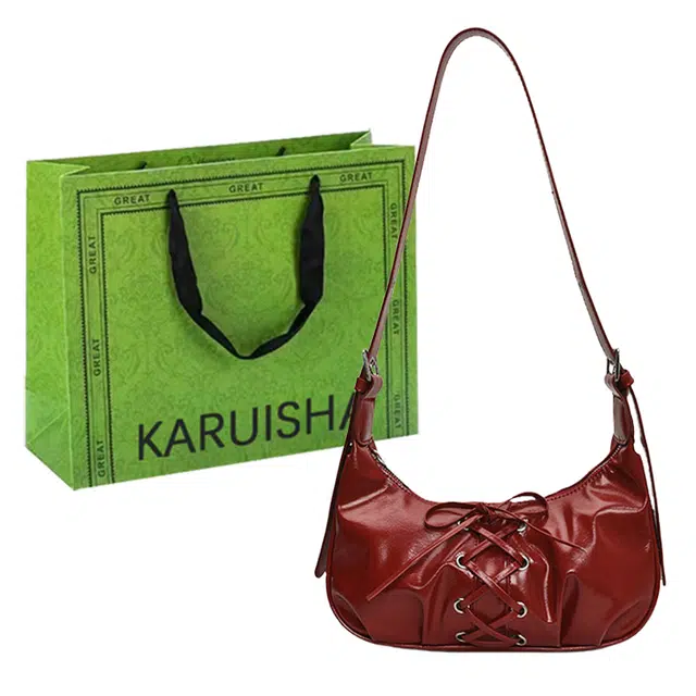 KARUISHA PU