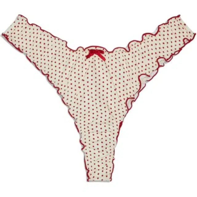 FRANKIES BIKINIS x BELLA HADID