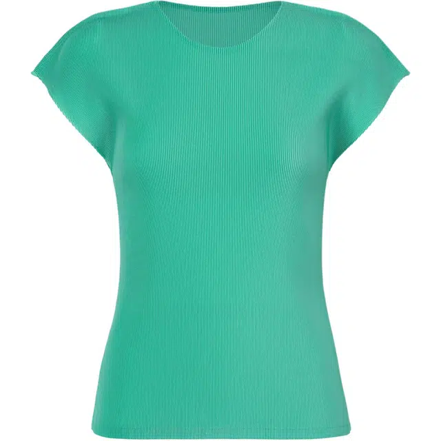 PLEATS PLEASE ISSEY MIYAKE T