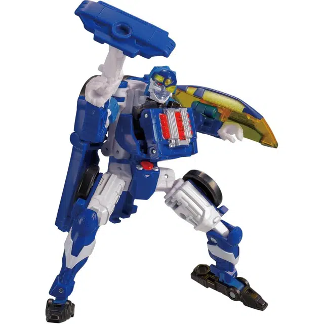 TAKARA TOMY Legacy TL-77