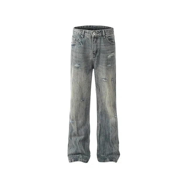 WELTER EXPERIMENT cleanfit