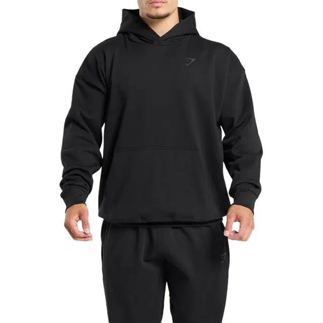 GYMSHARK Power Hoodie Power