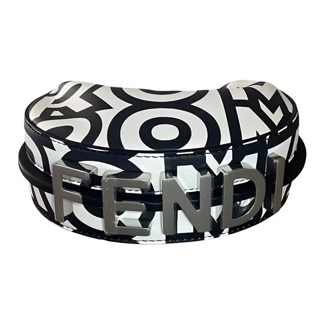 FENDI fendigraphy Logo