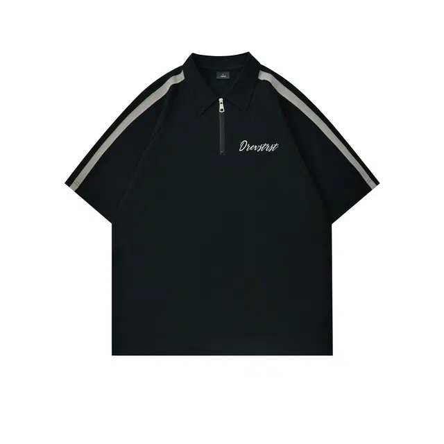 HIPHOPPUNKS Polo