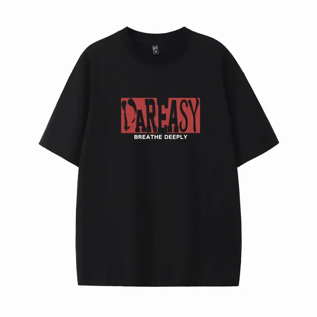 DAREASY T