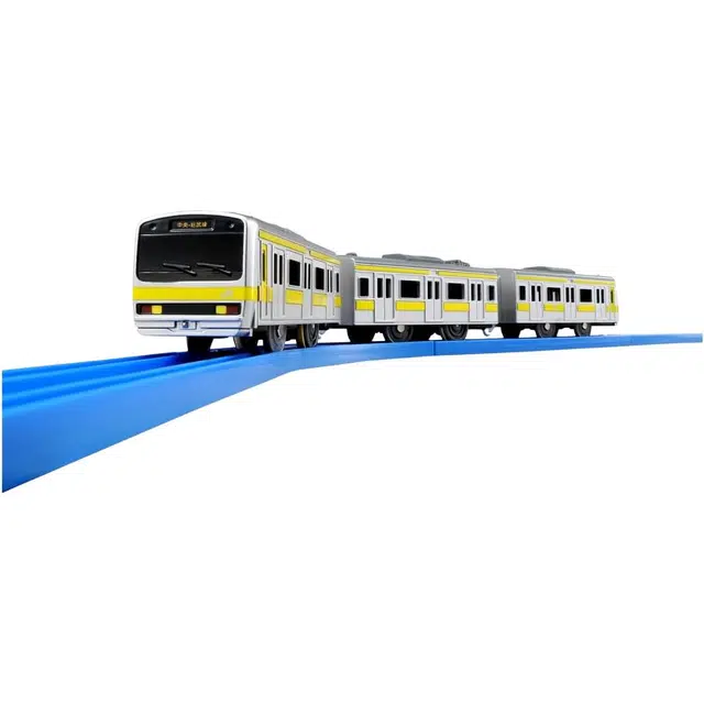 TAKARA TOMY S-49 Sound E231