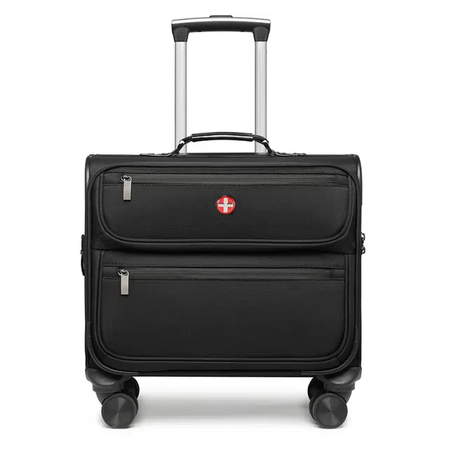 CROSSGEAR 16