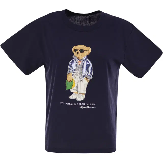 Polo Ralph Lauren T