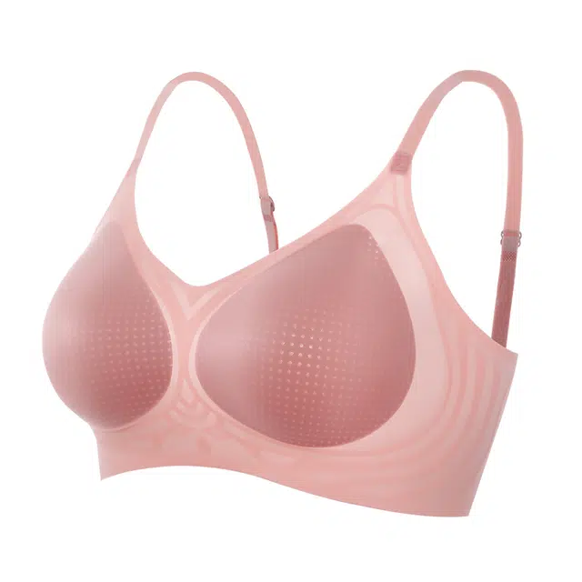 二三二三 美背速干吸汗清爽排湿透气可调节抗菌内衬速干面料柔软亲肤舒适文胸 女款