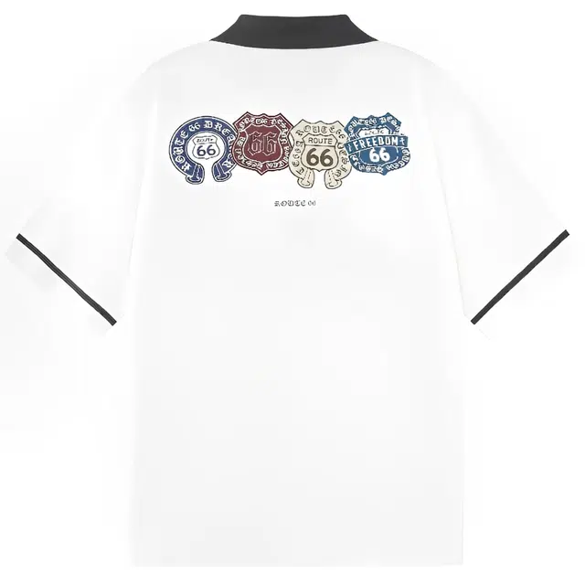 MOOTONAL Polo