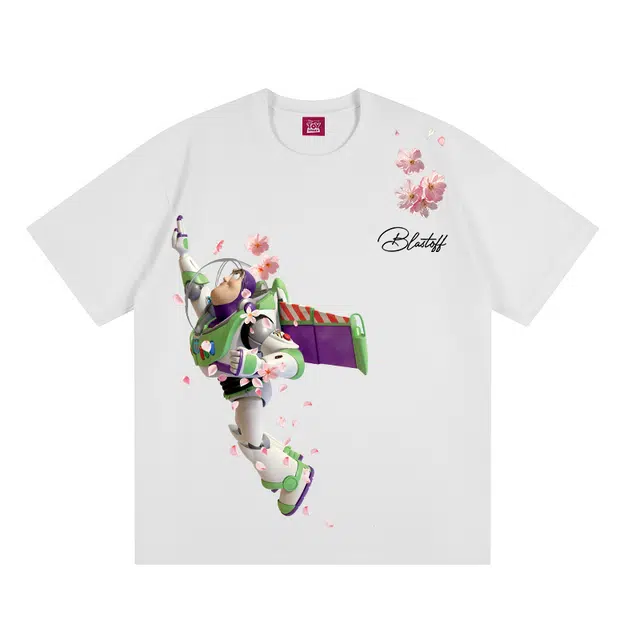 Disney T