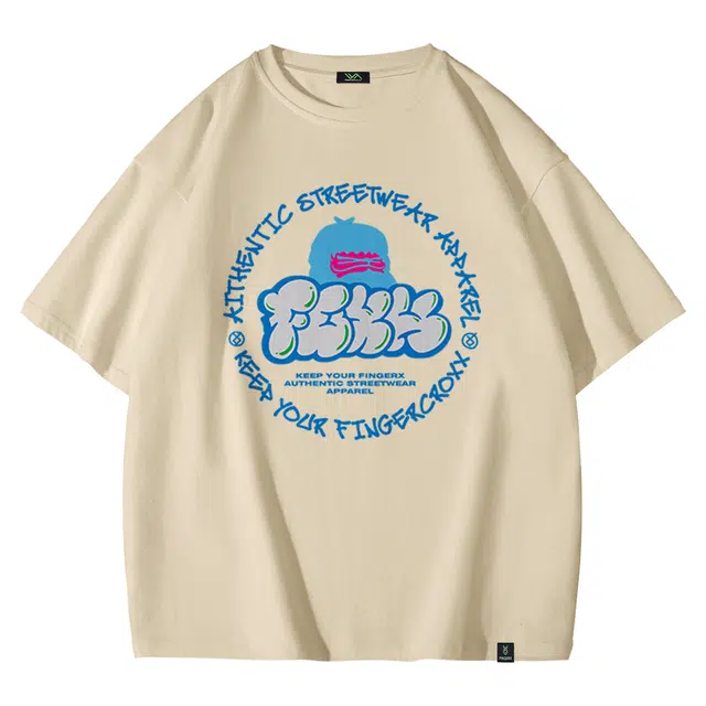 I.TFGXXFingercroxx oversize260GT
