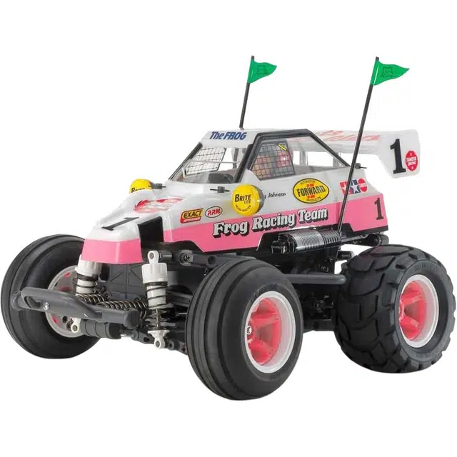 110 RC