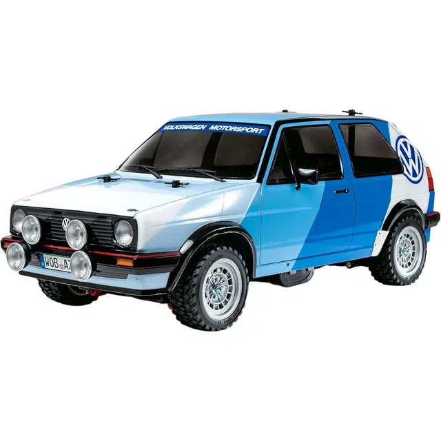 110 RC II GTI 16V MF-01X