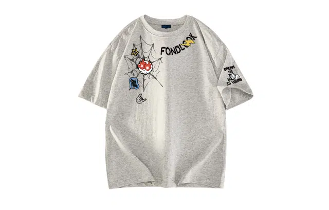 FONDLOOK T