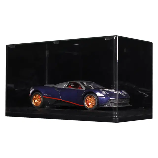 Huayra BC 132