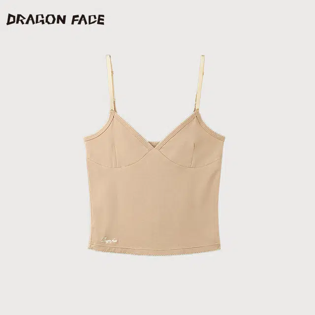 DRAGON FACE V