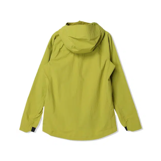 MOUNTAIN HARDWEAR Choxton Alpine LT