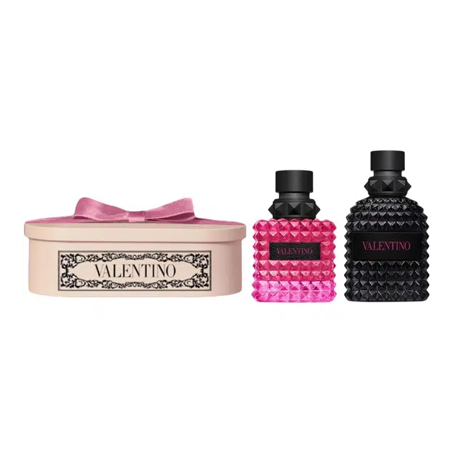 Valentino EDP 30ml+50ml