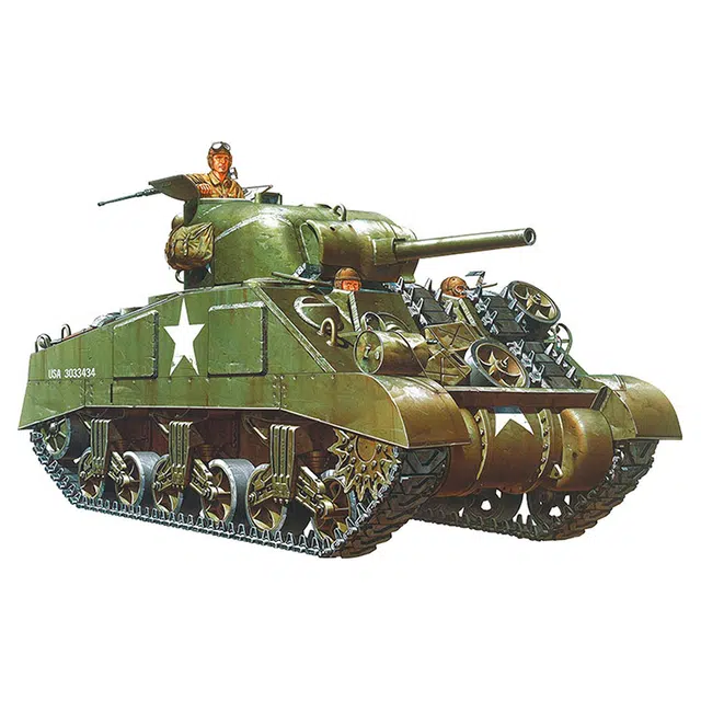 135 M4