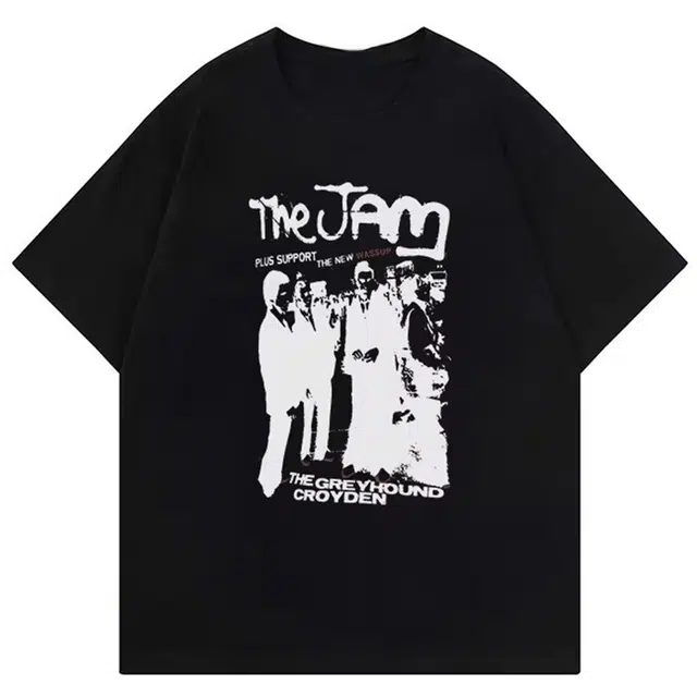 T-IRA vintageinscleanfitT