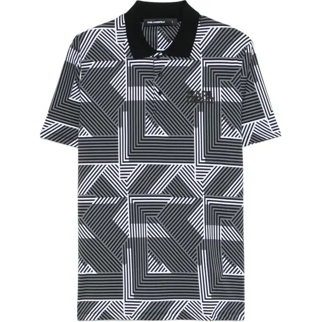 KARL LAGERFELD Polo