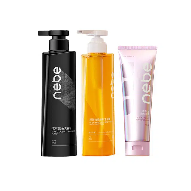 Nebe 300ml+300ml+120g
