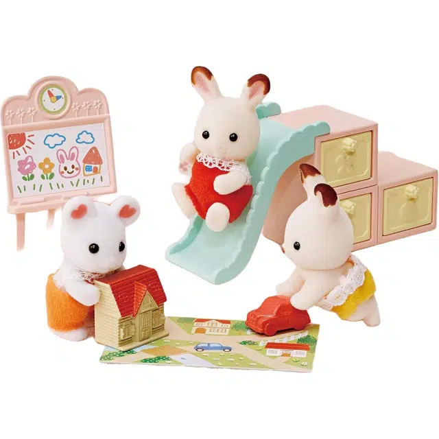 EPOCH Sylvanian Families