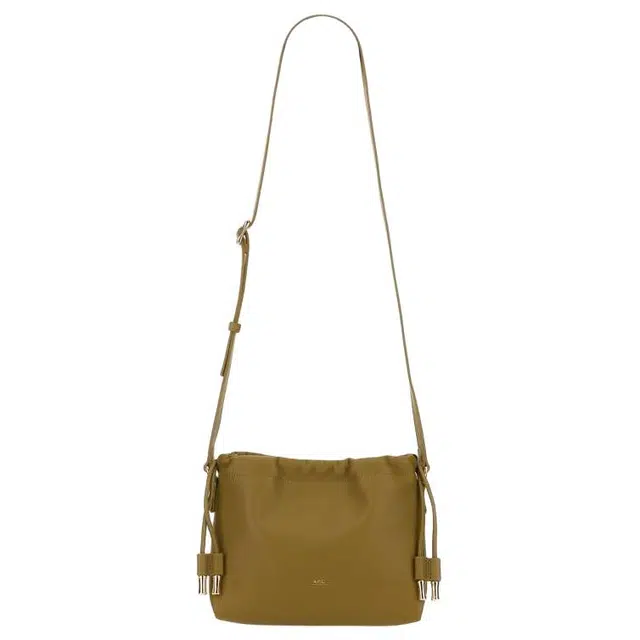 A.P.C Ninon Logo
