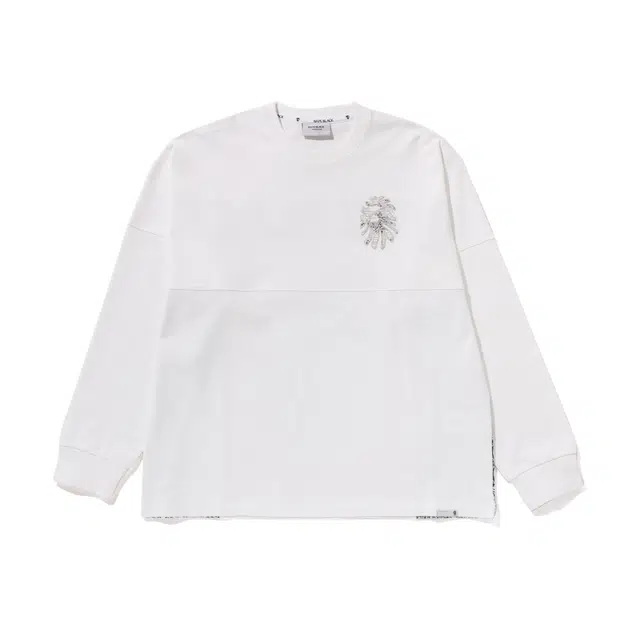BAPE BLACK SS25 T