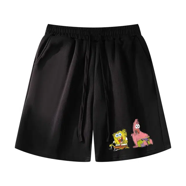 SPONGEBOB SQUAREPANTS