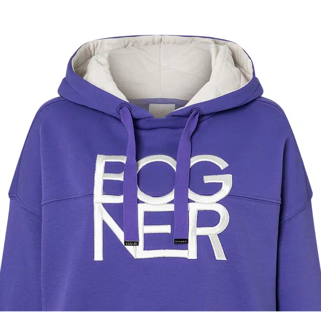 BOGNER Logo