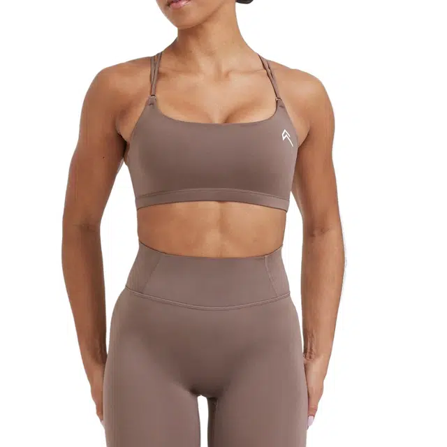 ONER ACTIVE Everyday Cross Over Bralette