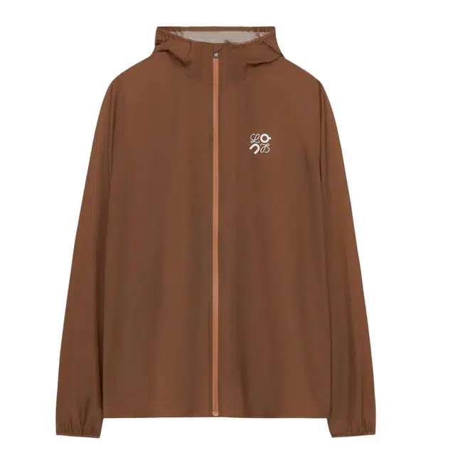 LOEWE x On SS25