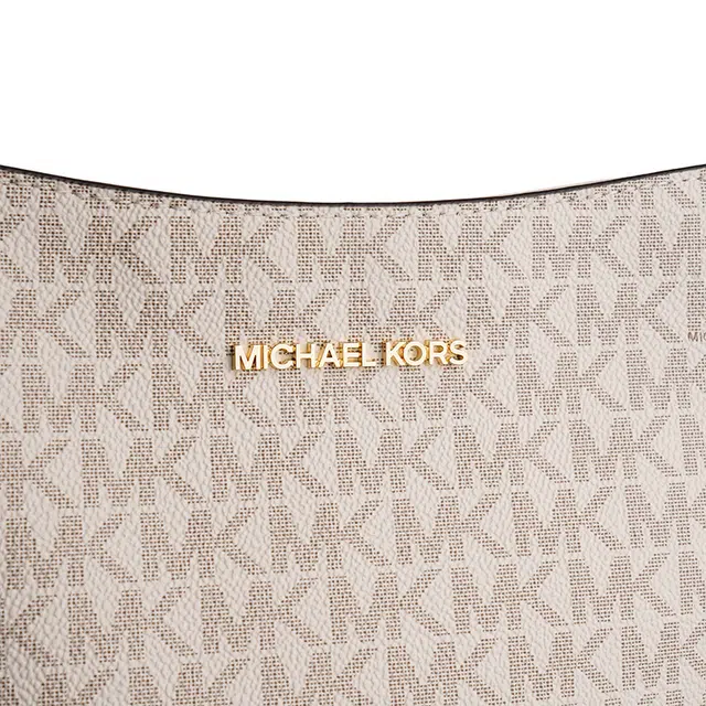 MICHAEL KORS MK Jet Set Travel