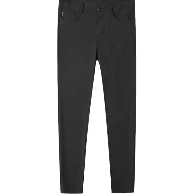 利郎 商务休闲舒适九分裤夏季西装裤 男款