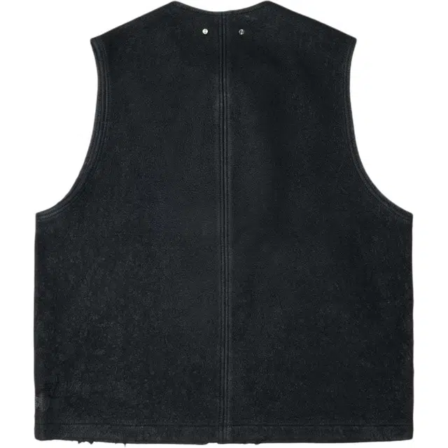 Stussy SS25 WELDERS VEST
