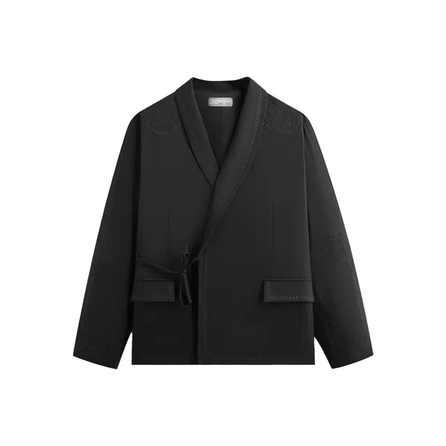 KITH SS25 Hayden