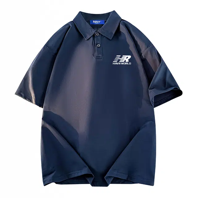 HAVR LogoPolo