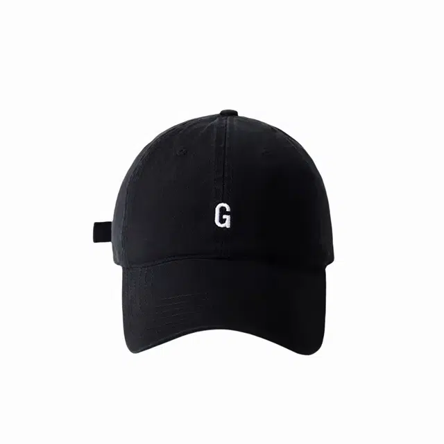 北极绒 潮流时尚刺绣简约百搭大帽檐显脸小软顶户外出游遮阳 棉 鸭舌帽 男女同款情侣款